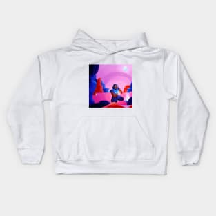 Stardust Kids Hoodie